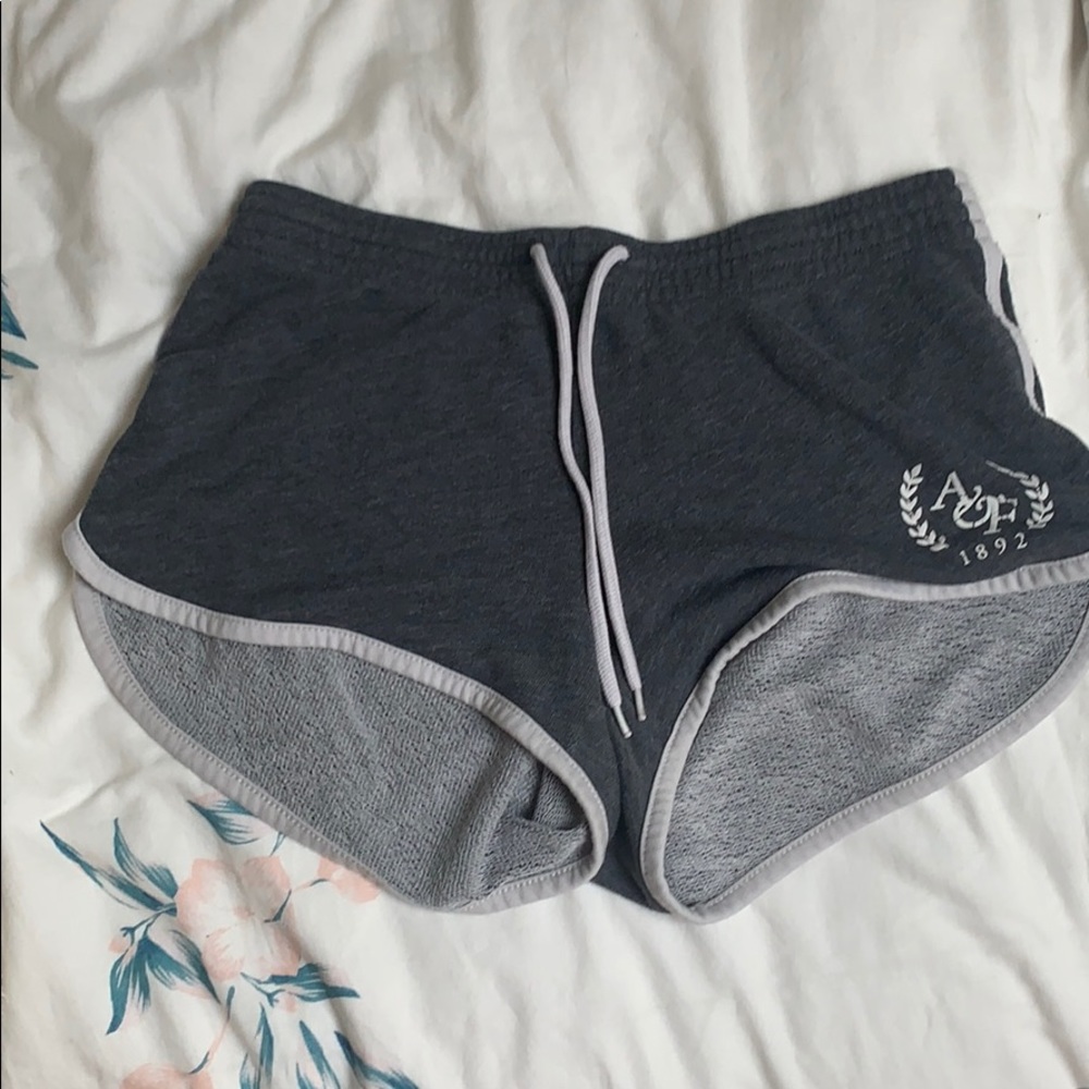 Abercrombie & Fitch shorts